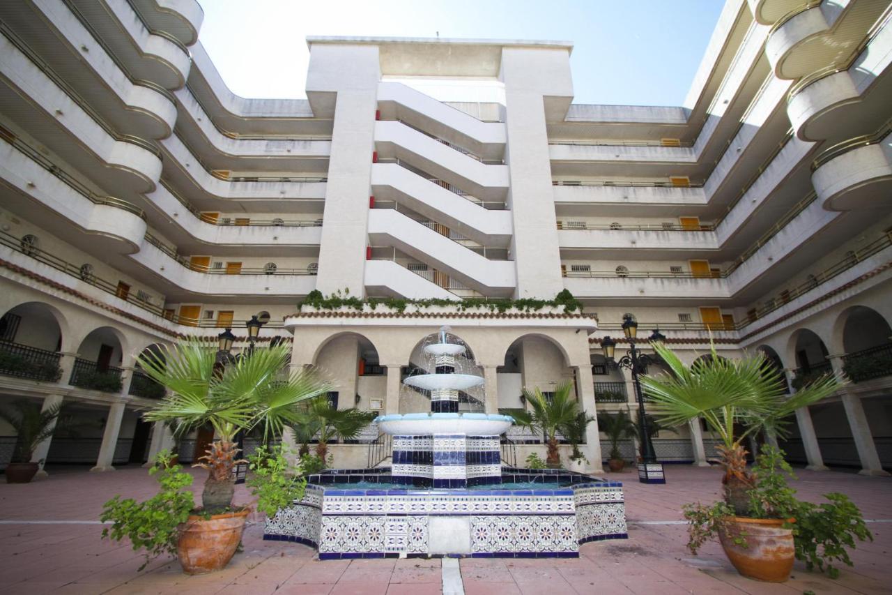 Cordoba Homestay By Turismar Salou Exterior foto
