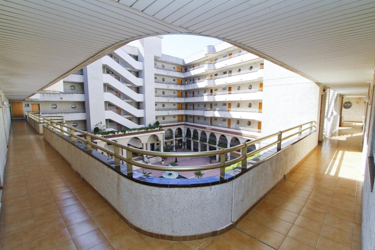 Cordoba Homestay By Turismar Salou Exterior foto