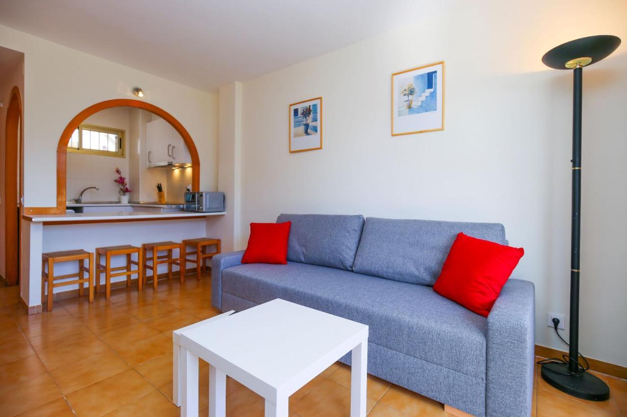 Cordoba Homestay By Turismar Salou Exterior foto