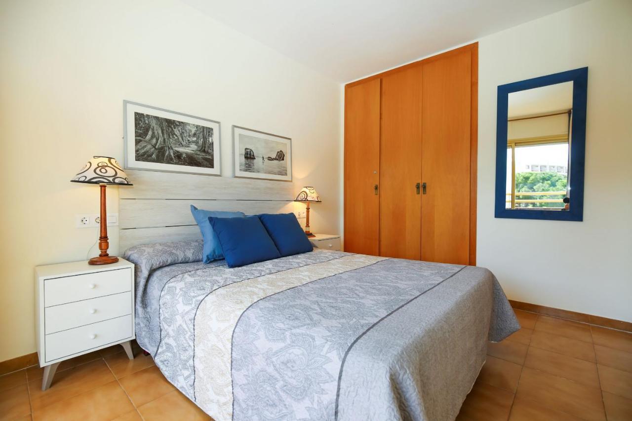 Cordoba Homestay By Turismar Salou Exterior foto