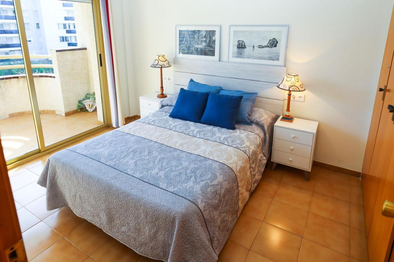 Cordoba Homestay By Turismar Salou Exterior foto